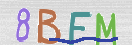 CAPTCHA vaizdas