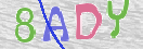 CAPTCHA vaizdas