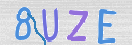 CAPTCHA vaizdas