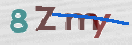 CAPTCHA vaizdas