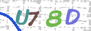 CAPTCHA vaizdas