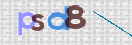 CAPTCHA vaizdas