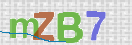 CAPTCHA vaizdas