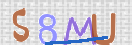 CAPTCHA vaizdas