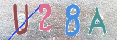 CAPTCHA vaizdas