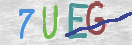 CAPTCHA vaizdas
