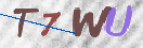 CAPTCHA vaizdas