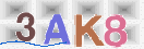 CAPTCHA vaizdas