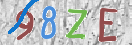 CAPTCHA vaizdas