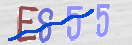 CAPTCHA vaizdas