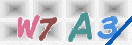 CAPTCHA vaizdas