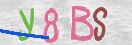 CAPTCHA vaizdas
