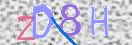 CAPTCHA vaizdas