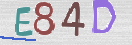 CAPTCHA vaizdas