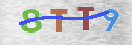 CAPTCHA vaizdas