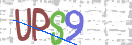 CAPTCHA vaizdas