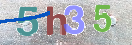 CAPTCHA vaizdas