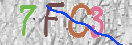 CAPTCHA vaizdas