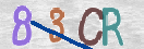 CAPTCHA vaizdas