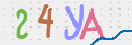 CAPTCHA vaizdas