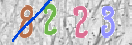 CAPTCHA vaizdas
