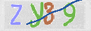 CAPTCHA vaizdas