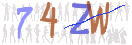 CAPTCHA vaizdas
