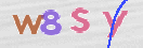 CAPTCHA vaizdas