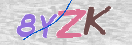 CAPTCHA vaizdas