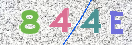 CAPTCHA vaizdas