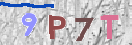 CAPTCHA vaizdas