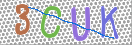 CAPTCHA vaizdas