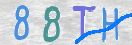 CAPTCHA vaizdas