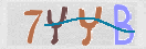 CAPTCHA vaizdas