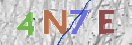 CAPTCHA vaizdas