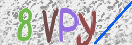 CAPTCHA vaizdas