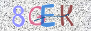 CAPTCHA vaizdas