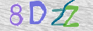 CAPTCHA vaizdas