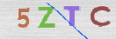 CAPTCHA vaizdas