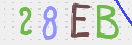 CAPTCHA vaizdas