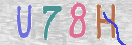 CAPTCHA vaizdas