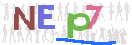 CAPTCHA vaizdas
