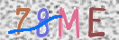 CAPTCHA vaizdas