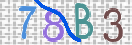 CAPTCHA vaizdas