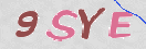 CAPTCHA vaizdas
