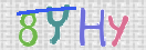 CAPTCHA vaizdas