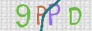 CAPTCHA vaizdas