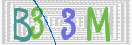 CAPTCHA vaizdas