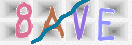 CAPTCHA vaizdas
