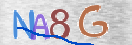 CAPTCHA vaizdas